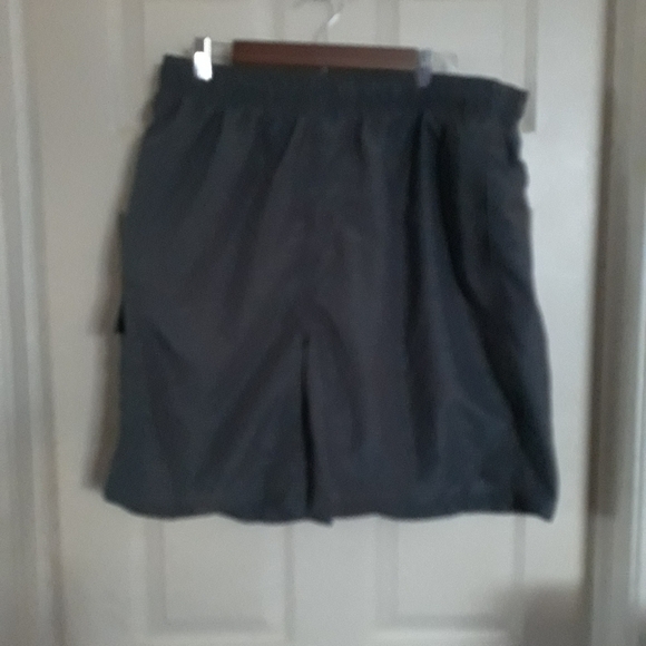 Kamu men's cargo swimming trunks size 2X - Picture 1 of 3